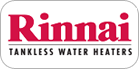 Rinnai Tankless Water Heaters Installed in 94530