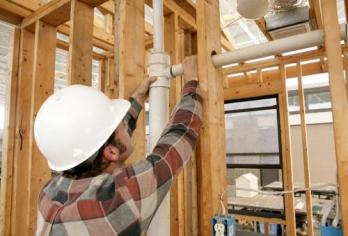 When Installing New Plumbing In El Cerrito Make Sure You Hire a Licensed Contractorr