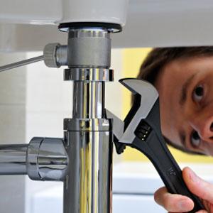 Plumbing in El Cerrito Often Involves Getting Into Tight Places