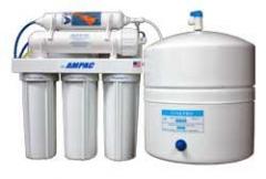 Our Plumbing Contractors in El Cerrito CA Install water Filtration Systems